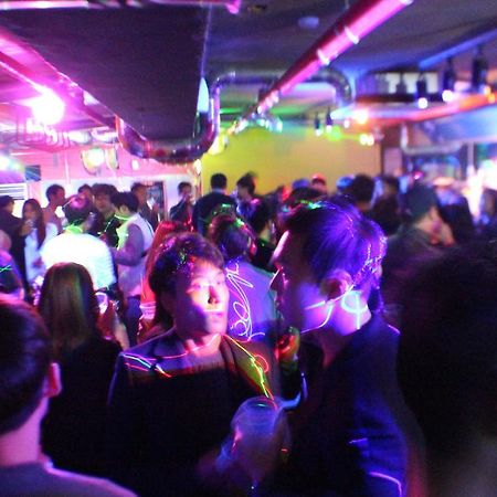 江陵市 江陵秋日旅馆酒店 外观 照片