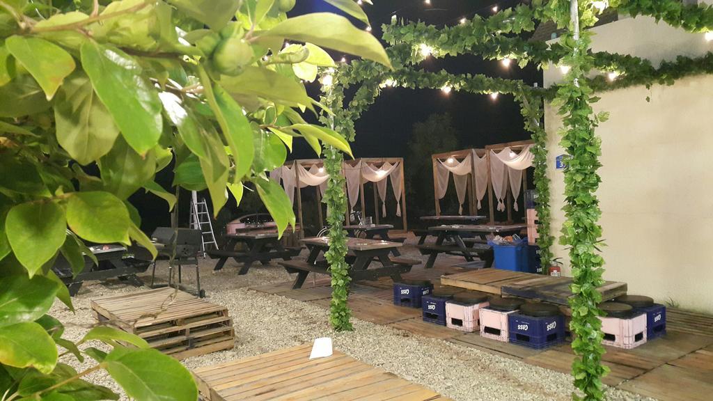 江陵市 江陵秋日旅馆酒店 外观 照片